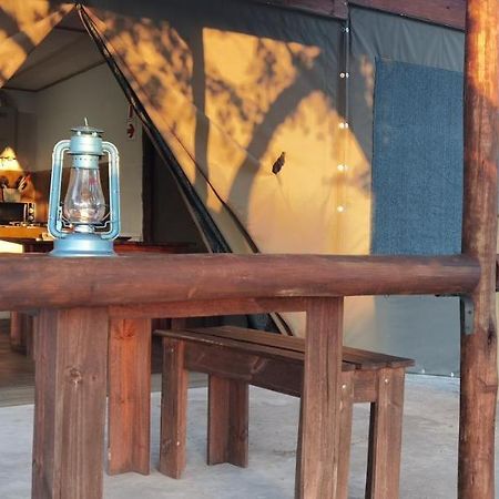 Kingfisher Bush Lodge Enkovukeni Экстерьер фото