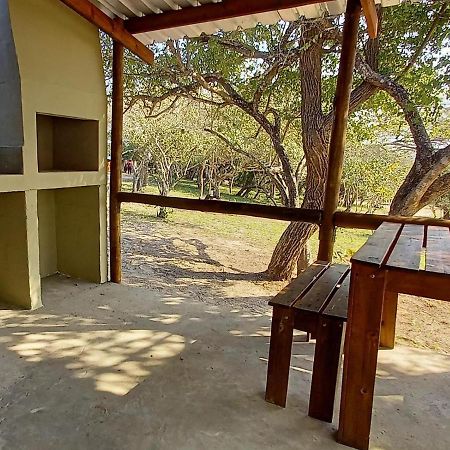 Kingfisher Bush Lodge Enkovukeni Экстерьер фото