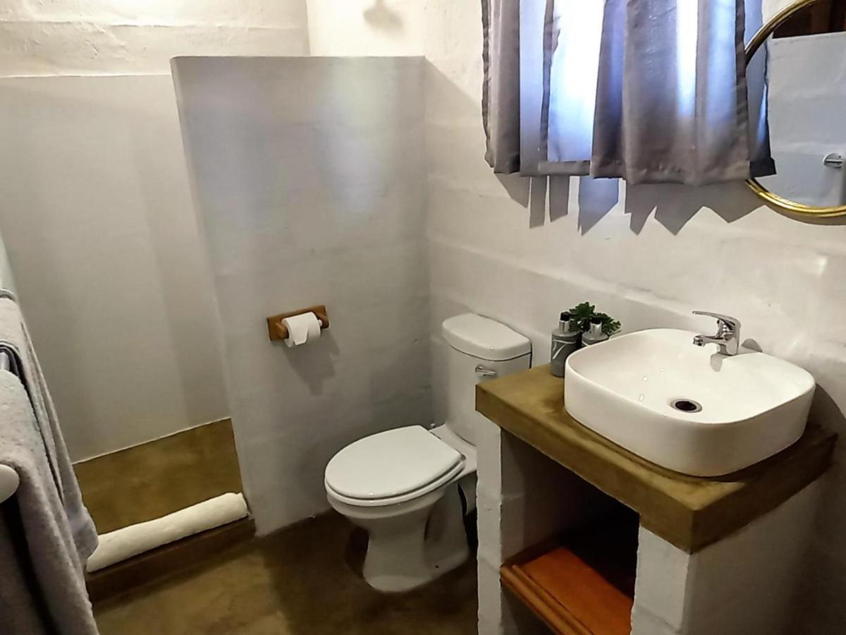 Kingfisher Bush Lodge Enkovukeni Экстерьер фото