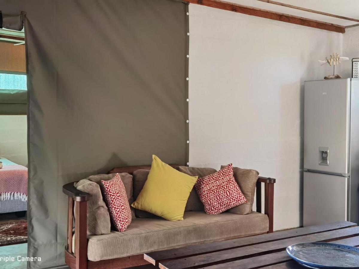 Kingfisher Bush Lodge Enkovukeni Экстерьер фото