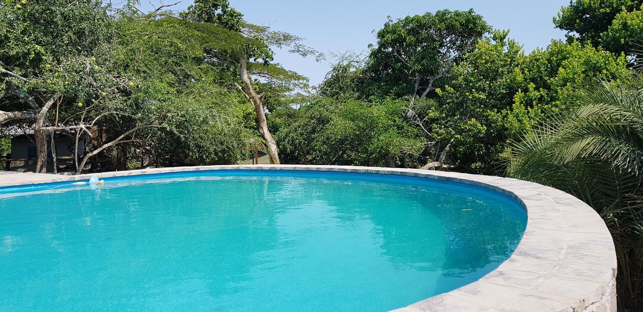 Kingfisher Bush Lodge Enkovukeni Экстерьер фото