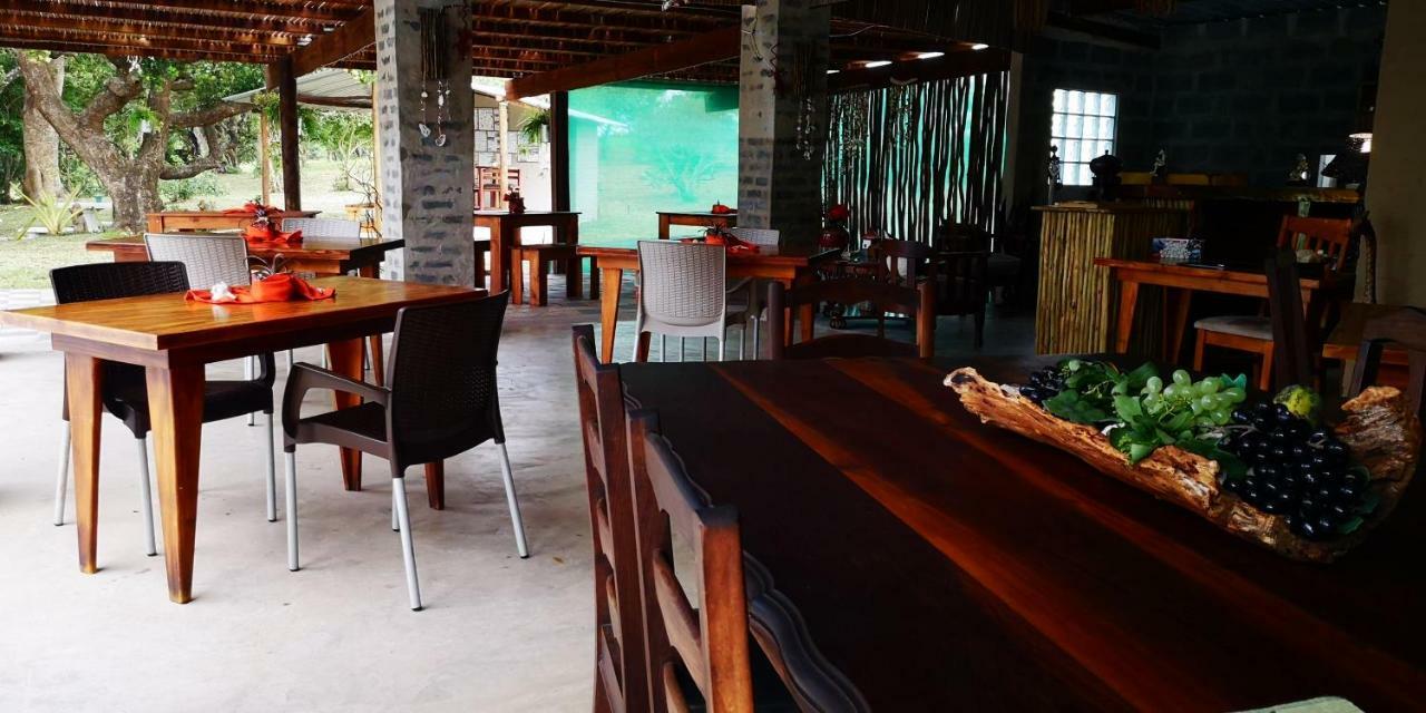 Kingfisher Bush Lodge Enkovukeni Экстерьер фото